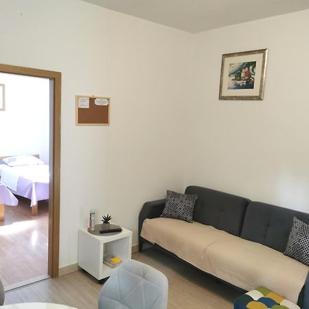 Radunica Apartment 斯普利特 外观 照片