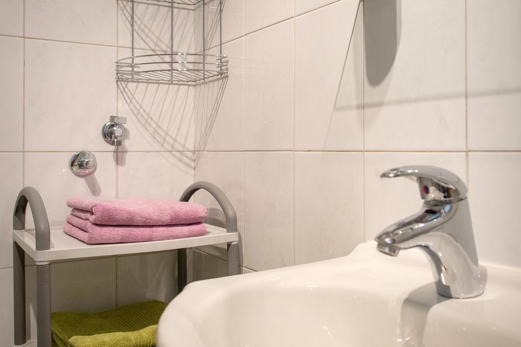 Radunica Apartment 斯普利特 客房 照片