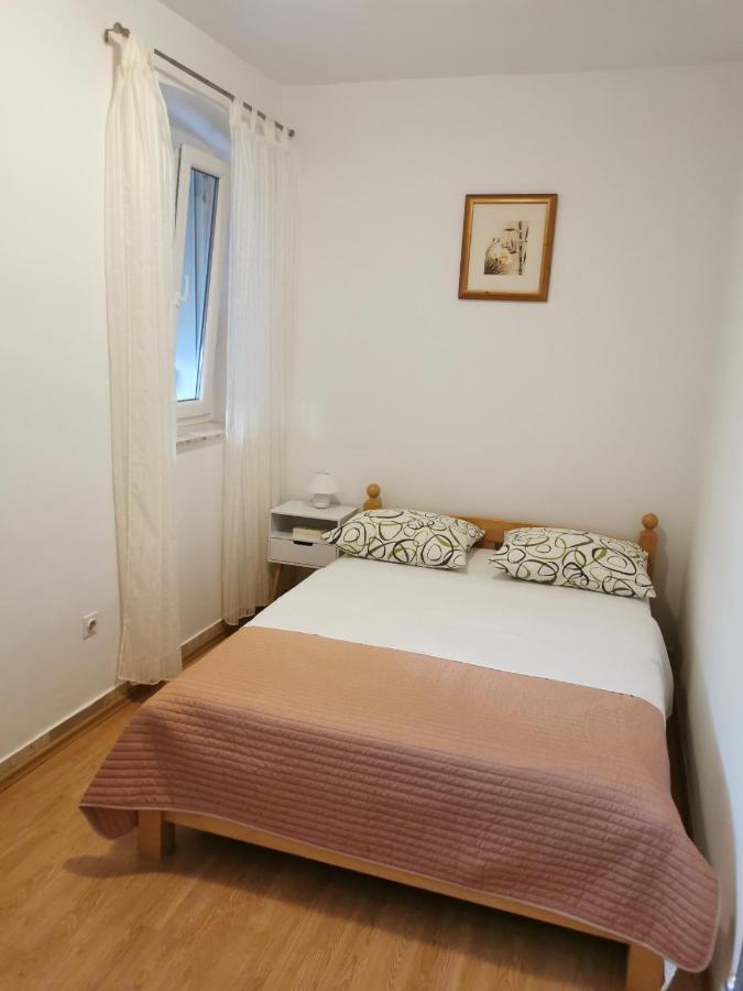 Radunica Apartment 斯普利特 外观 照片
