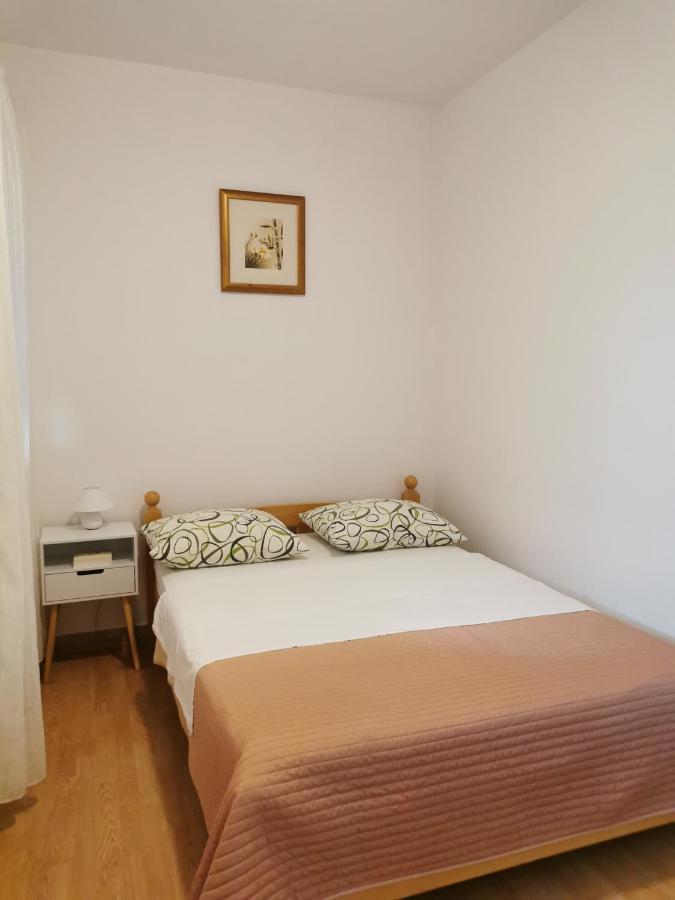 Radunica Apartment 斯普利特 外观 照片