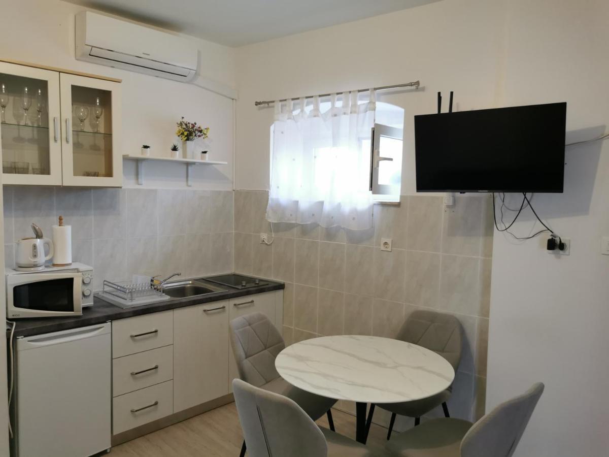 Radunica Apartment 斯普利特 外观 照片