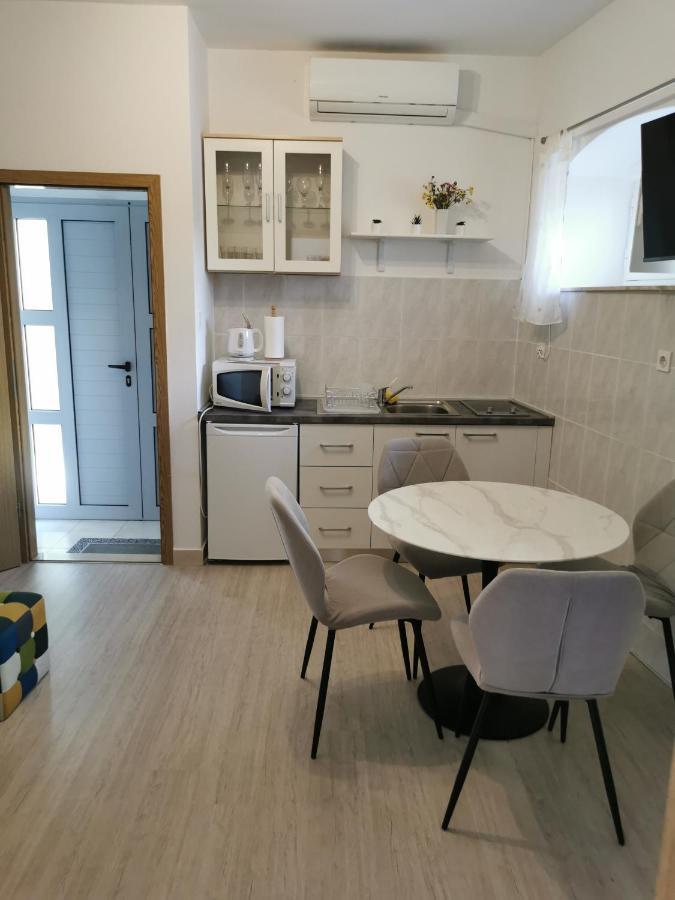 Radunica Apartment 斯普利特 外观 照片