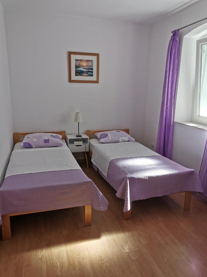 Radunica Apartment 斯普利特 外观 照片