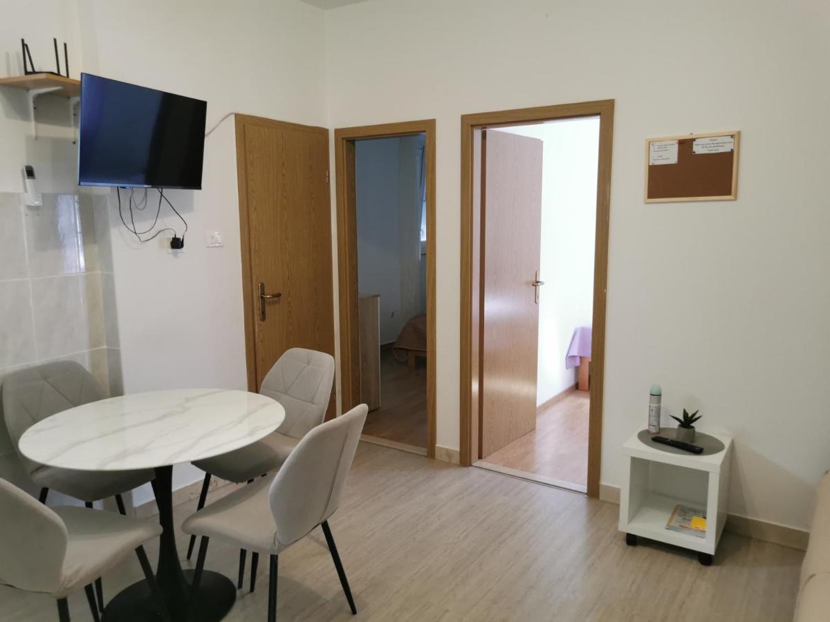 Radunica Apartment 斯普利特 外观 照片