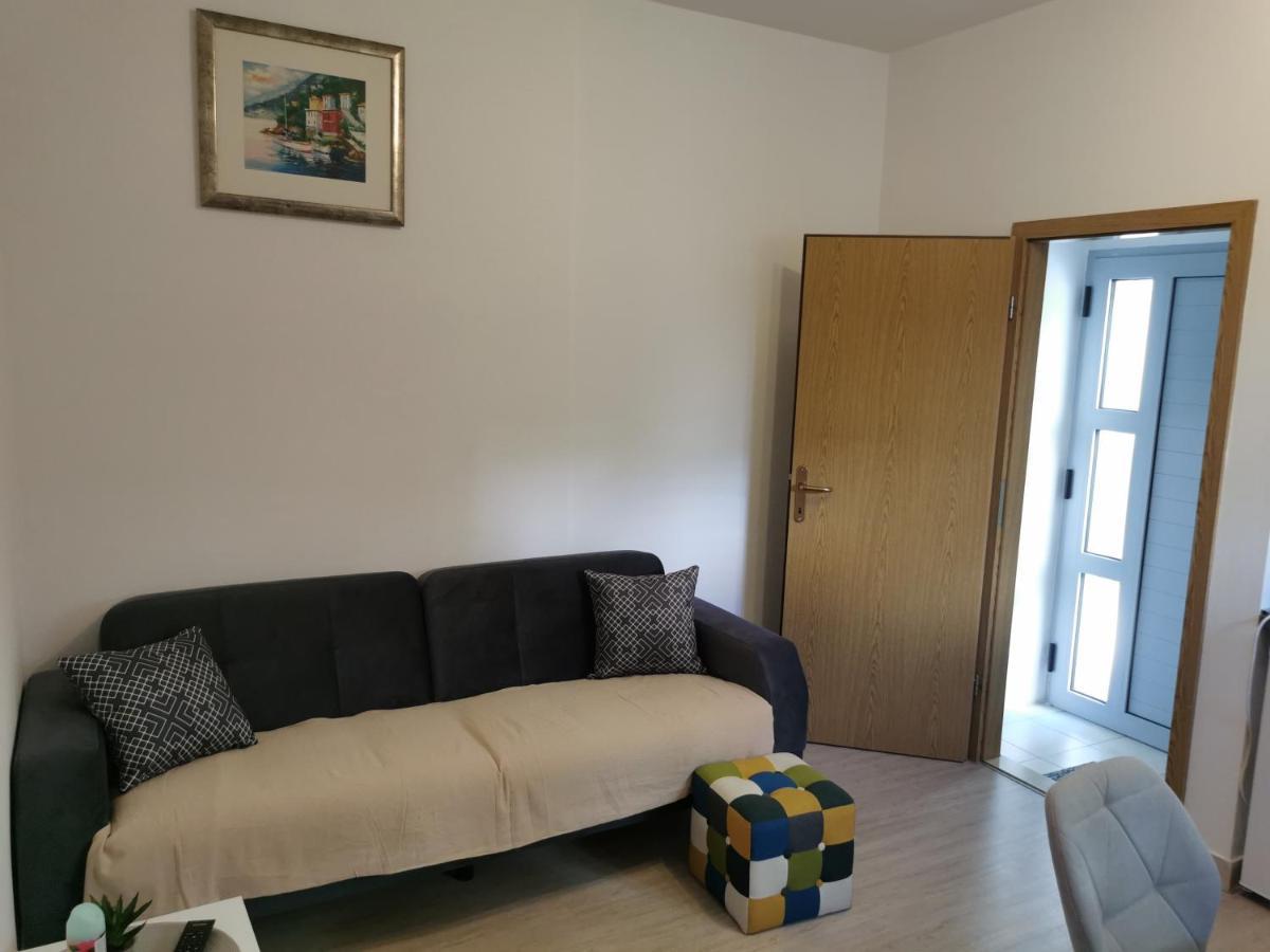 Radunica Apartment 斯普利特 外观 照片