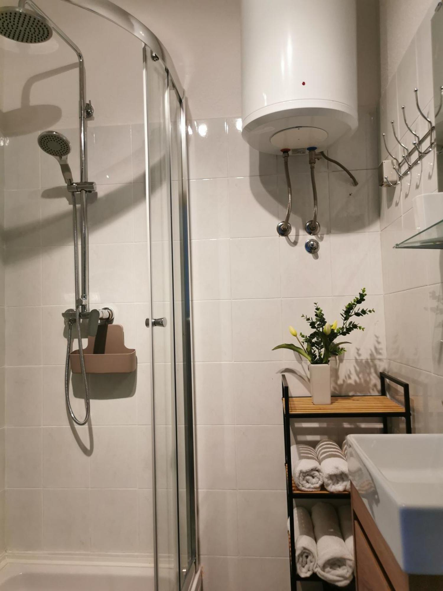 Radunica Apartment 斯普利特 外观 照片
