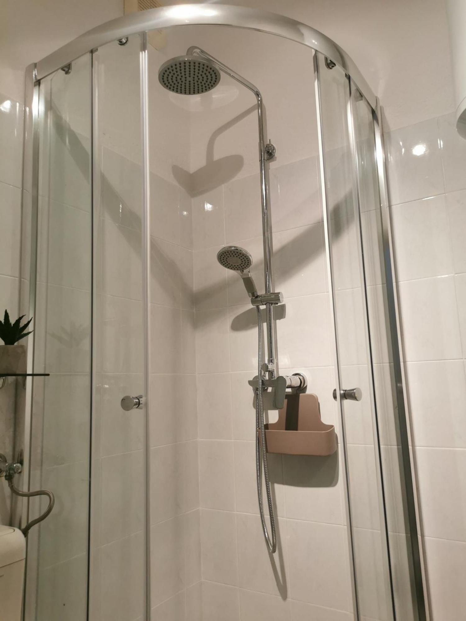 Radunica Apartment 斯普利特 外观 照片