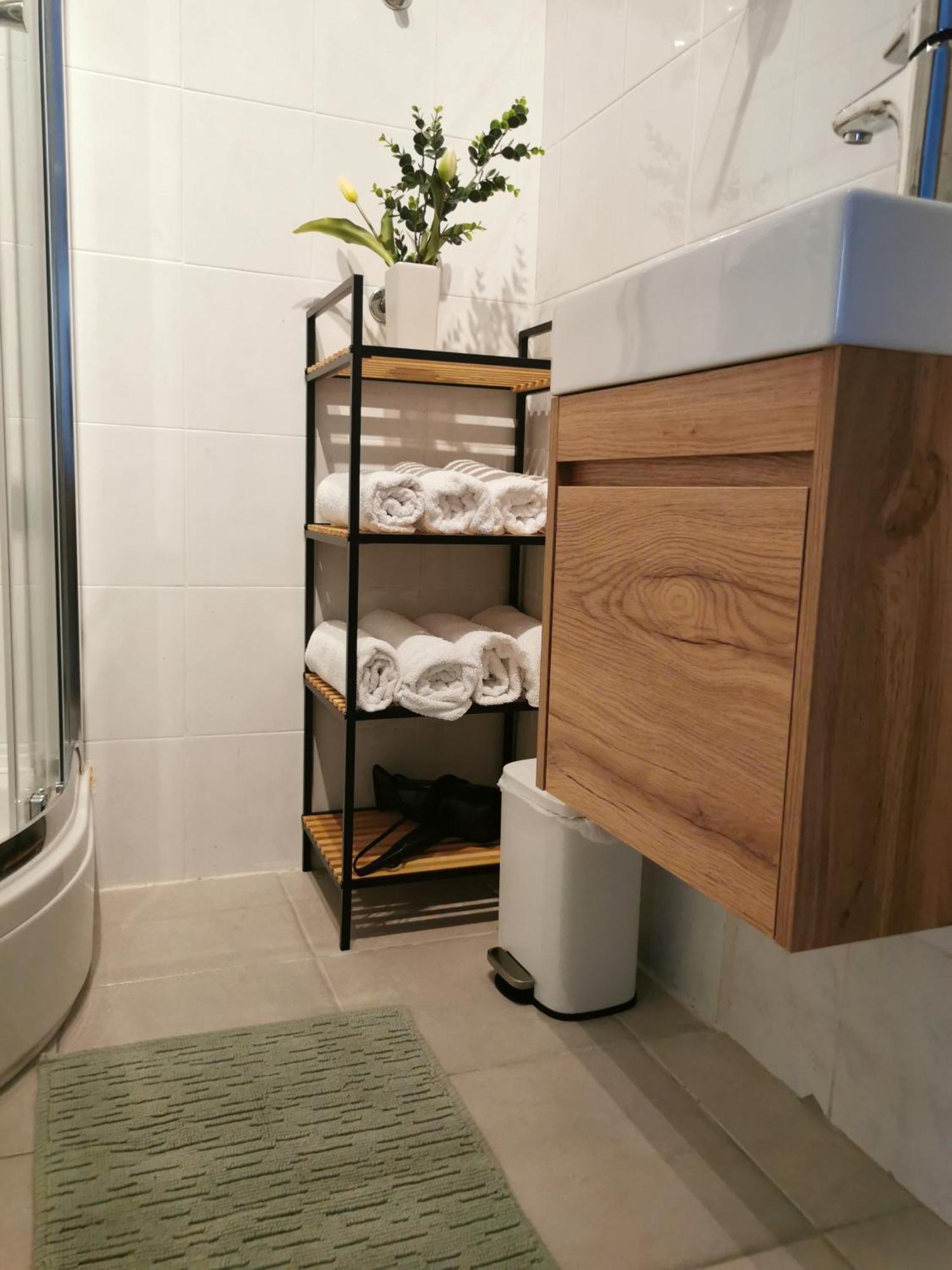 Radunica Apartment 斯普利特 外观 照片